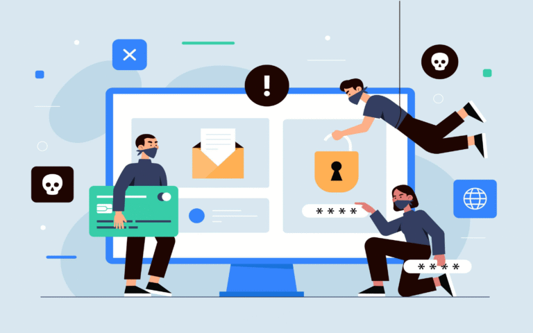 The Cost of Cyber Threats: Why UK Businesses Must Invest in Cybersecurity